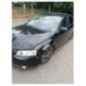 Commande chauffage AUDI A3 2