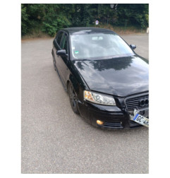 Commande chauffage AUDI A3 2 Photo n°8