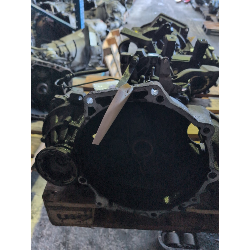 Boite de vitesses AUDI A3 2