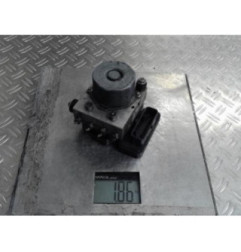 Bloc ABS (freins anti-blocage) MERCEDES CLASSE B 246 Photo n°1