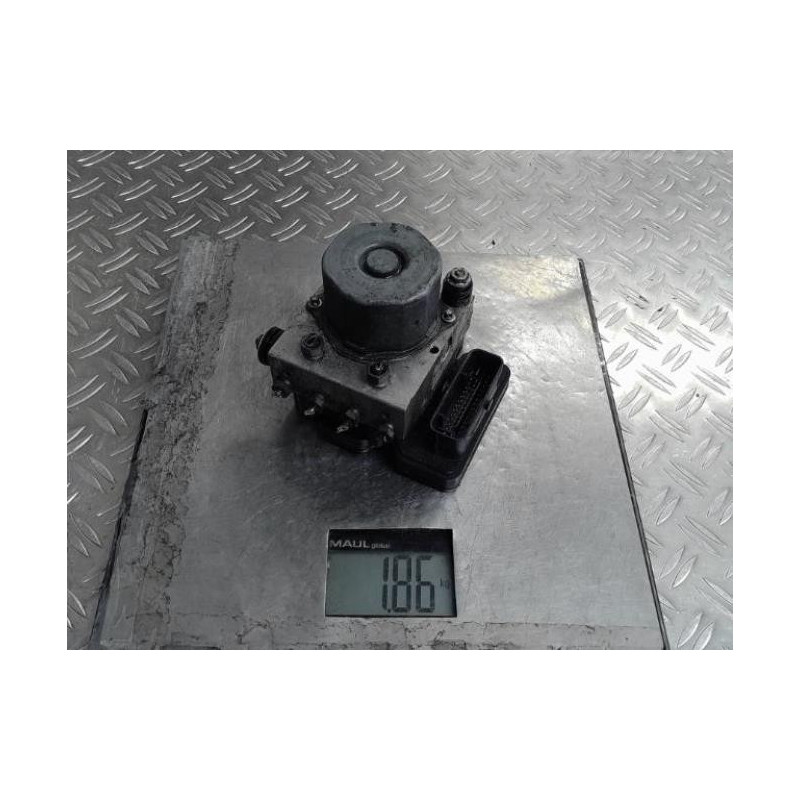 Bloc ABS (freins anti-blocage) MERCEDES CLASSE B 246