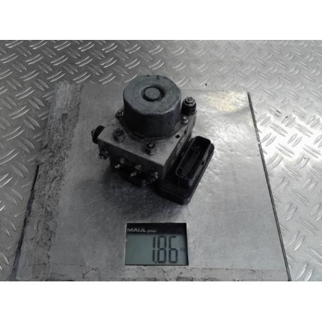 Bloc ABS (freins anti-blocage) MERCEDES CLASSE B 246 Photo n°1