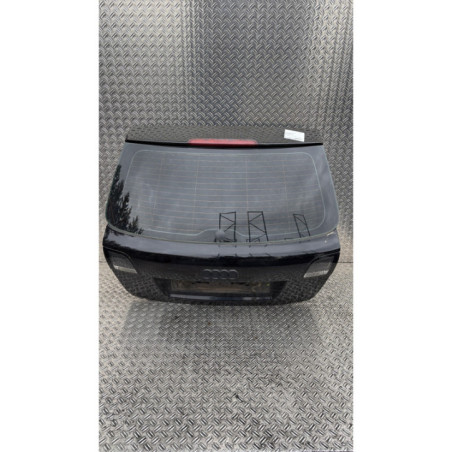 Malle/Hayon arriere AUDI A3 2 Photo n°1