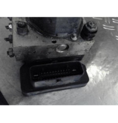 Bloc ABS (freins anti-blocage) MERCEDES CLASSE B 246 Photo n°3