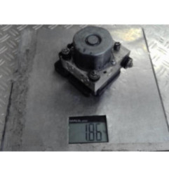 Bloc ABS (freins anti-blocage) MERCEDES CLASSE B 246 Photo n°4