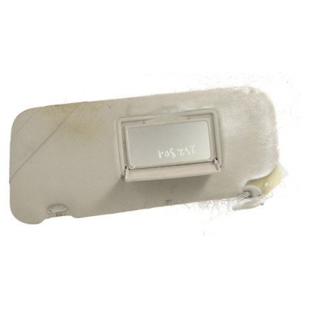 Pare soleil gauche CITROEN C3 PICASSO