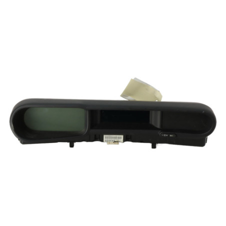 Compteur CITROEN C3 PICASSO Photo n°1