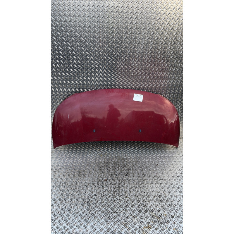 Capot CITROEN C3 PICASSO