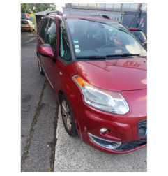 Capot CITROEN C3 PICASSO Photo n°5