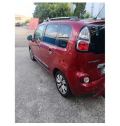 Capot CITROEN C3 PICASSO Photo n°9