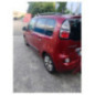Capot CITROEN C3 PICASSO