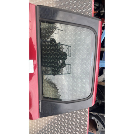 Porte arriere gauche CITROEN C3 PICASSO Photo n°1