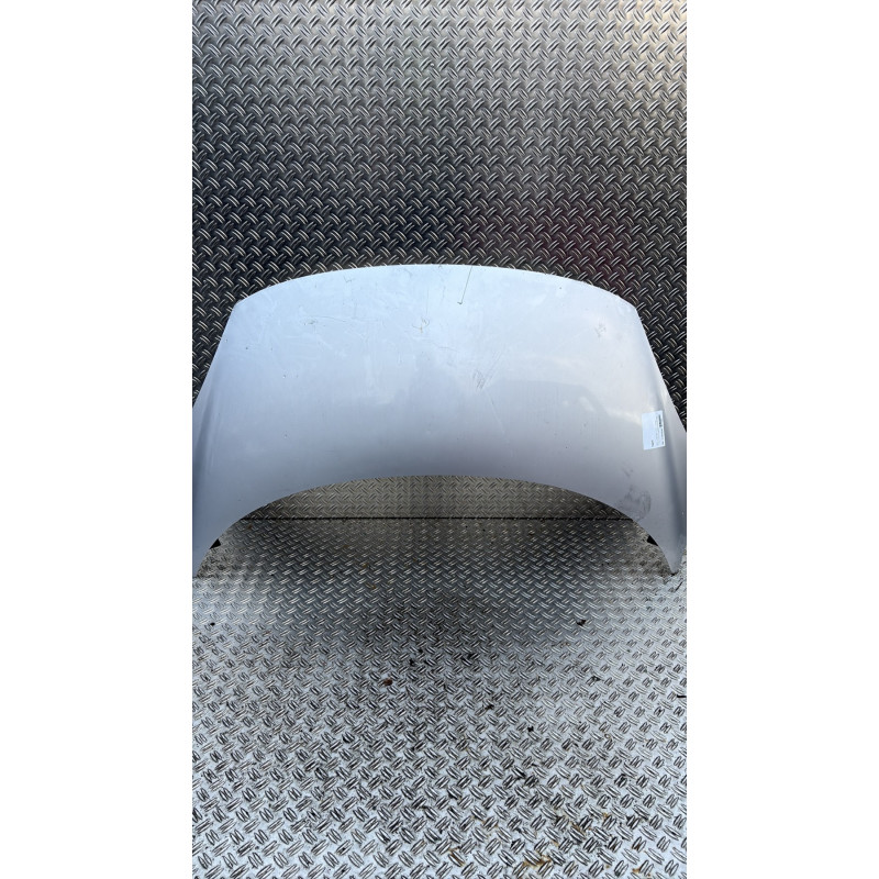 Capot RENAULT SCENIC 3