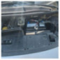 Capot RENAULT SCENIC 3