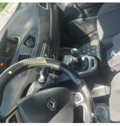 Capot RENAULT SCENIC 3 Photo n°6