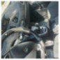 Capot RENAULT SCENIC 3