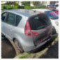 Capot RENAULT SCENIC 3