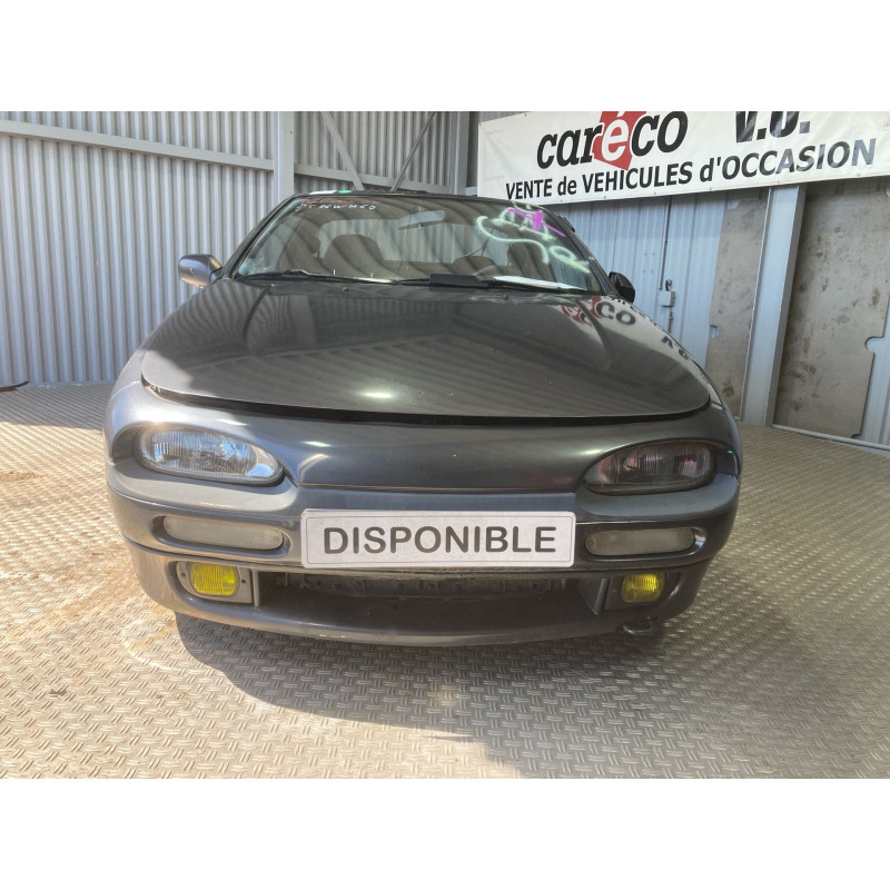 Custode arriere gauche NISSAN 100 NX