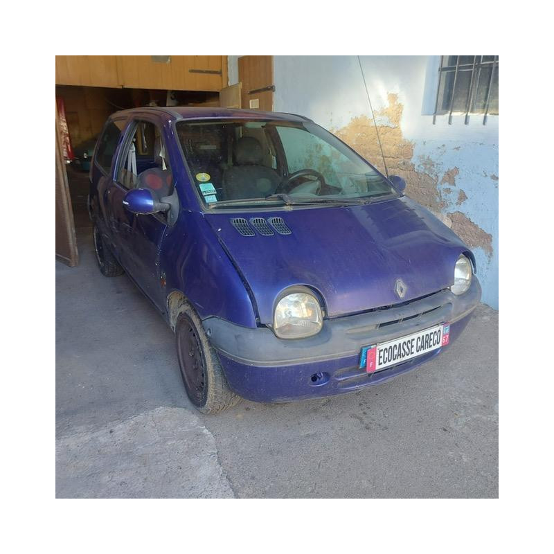 Porte avant gauche RENAULT TWINGO 1