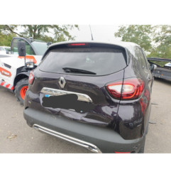 Ecran GPS RENAULT CAPTUR 1 Photo n°7