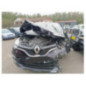 Ecran GPS RENAULT CAPTUR 1