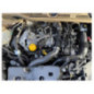 Ecran GPS RENAULT CAPTUR 1