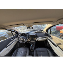 Ecran GPS RENAULT CAPTUR 1 Photo n°18