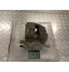 Etrier avant gauche (freinage) MERCEDES CLASSE B 246 Photo n°1