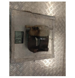 Etrier avant gauche (freinage) MERCEDES CLASSE B 246