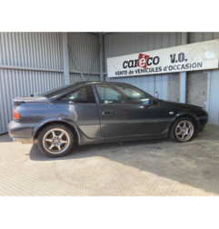 Commande chauffage NISSAN 100 NX Photo n°7