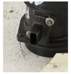 Debitmetre FORD FOCUS 2 Photo n°6