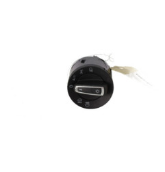 Commande de phare VOLKSWAGEN GOLF 7 Photo n°1