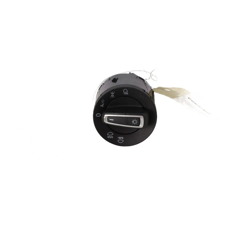 Commande de phare VOLKSWAGEN GOLF 7