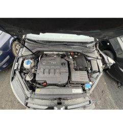 Commande de phare VOLKSWAGEN GOLF 7 Photo n°17