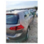 Commande de phare VOLKSWAGEN GOLF 7