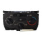Commande chauffage PEUGEOT 206