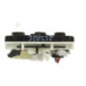 Commande chauffage PEUGEOT 206
