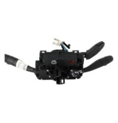 Com (Bloc Contacteur Tournant+Commodo Essuie Glace+Commodo Phare) PEUGEOT 207