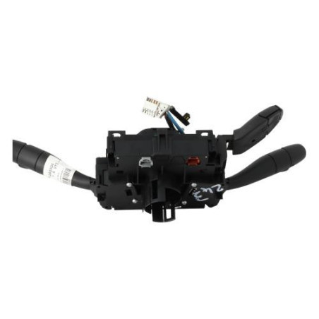 Com (Bloc Contacteur Tournant+Commodo Essuie Glace+Commodo Phare) PEUGEOT 207