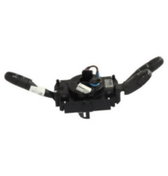 Com (Bloc Contacteur Tournant+Commodo Essuie Glace+Commodo Phare) PEUGEOT 207 Photo n°3