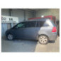 Capot OPEL ZAFIRA B