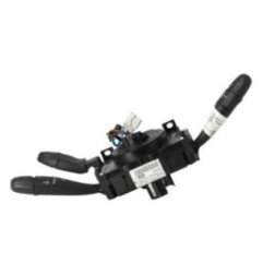 Com (Bloc Contacteur Tournant+Commodo Essuie Glace+Commodo Phare) PEUGEOT 207 Photo n°4