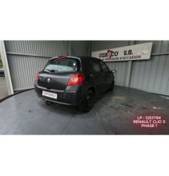 Debitmetre RENAULT CLIO 3 Photo n°9
