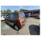 Debitmetre RENAULT TWINGO 2