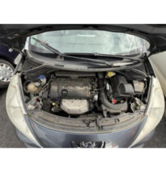 Com (Bloc Contacteur Tournant+Commodo Essuie Glace+Commodo Phare) PEUGEOT 207 Photo n°11