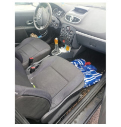 Debitmetre RENAULT CLIO 3 Photo n°8
