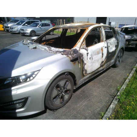 Boite de vitesses KIA OPTIMA 1