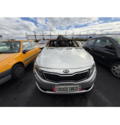 Boite de vitesses KIA OPTIMA 1 Photo n°7