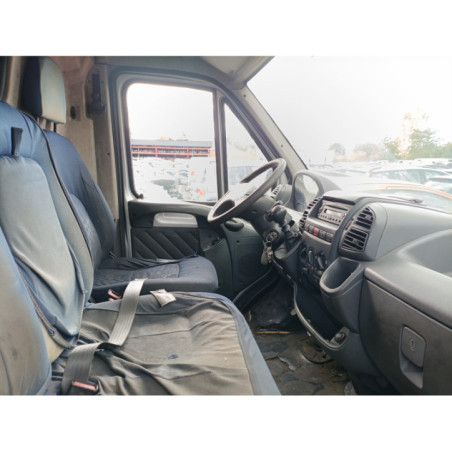 Moteur PEUGEOT BOXER 2