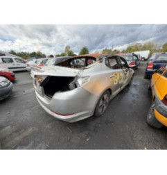 Boite de vitesses KIA OPTIMA 1 Photo n°16